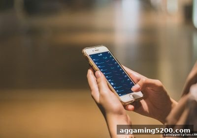 糖果派对试玩玩家必读：KA电子提现审核全流程解析