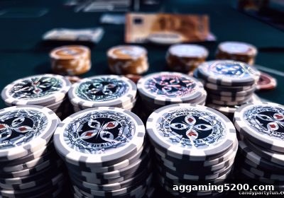 糖果派对试玩带你玩转番摊：从概率到实战的全面策略指南