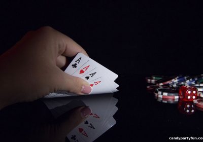糖果派对试玩指南：龙虎玩法理性参与全解析