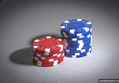 血战麻将轮盘冷热号深度解析：结合糖果派对试玩，理性博弈的数学与实战指南