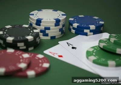 百家乐实战避坑指南：糖果派对试玩带你看清误区，提升娱乐体验