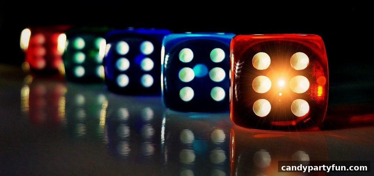 糖果派对试玩玩家必读：六合彩选号逻辑与概率实战技巧