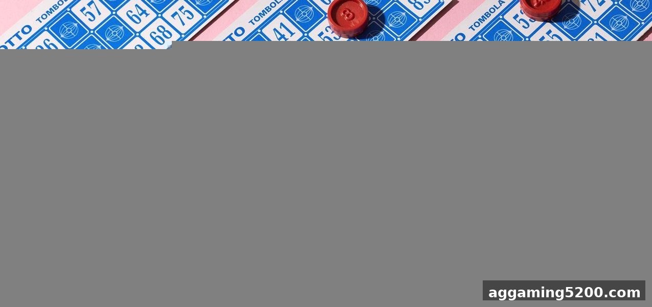 糖果派对试玩视角：彩票和值投注的高效策略全解析