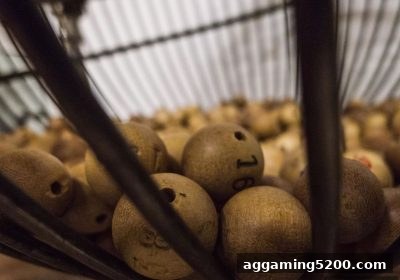 中奖后的智慧抉择：法律、道德与信誉的全方位指南（糖果派对试玩视角）