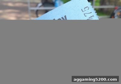 糖果派对试玩盘点：彩票规则透明与公平如何左右兑奖成败