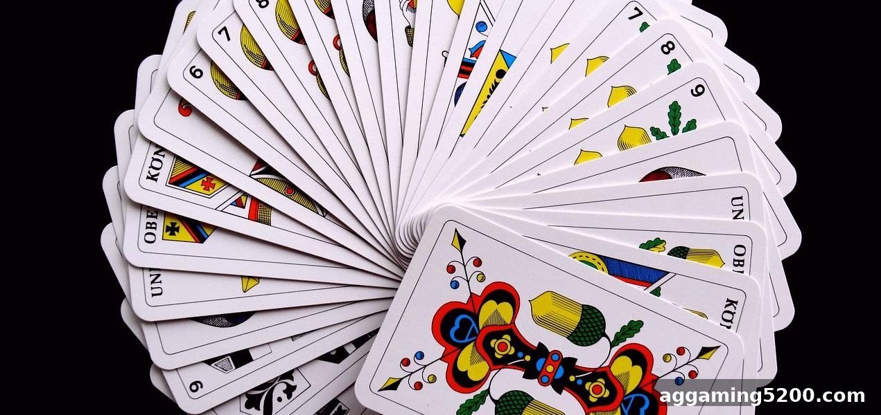 糖果派对试玩深度解析：报牌频率变化——棋牌高手的心态胜负手