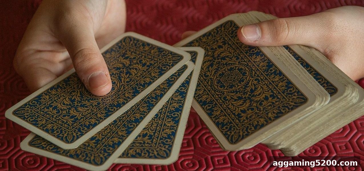 糖果派对试玩：数据驱动的棋牌竞技策略与资金管理实战指南