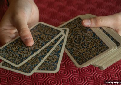 糖果派对试玩：数据驱动的棋牌竞技策略与资金管理实战指南
