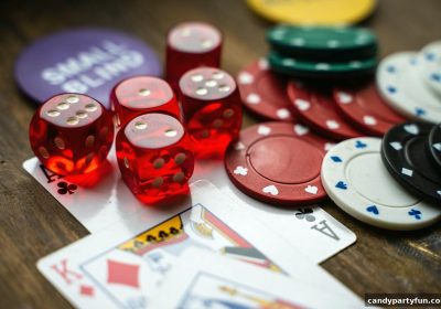 糖果派对试玩：EBET真人ICM策略从基础到高阶的完整指南