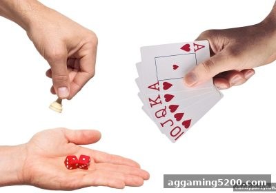 掌握报牌频率，糖果派对试玩平台让你在真人扑克中抢占先机