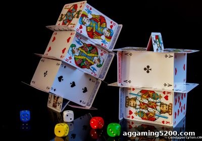 糖果派对试玩体验：TRC20充值如何重塑棋牌长局策略与报牌频率？