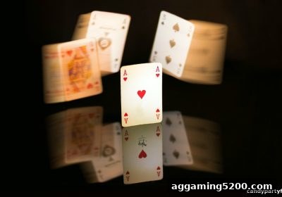 糖果派对试玩指南：TTG电子牛牛游戏的玩法逻辑与高效策略