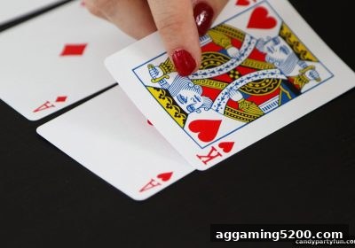 数字货币德州扑克致胜攻略：糖果派对试玩带你解锁高阶玩法