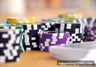 糖果派对试玩教你掌握二十一点与麻将：从术语入门到实战进阶
