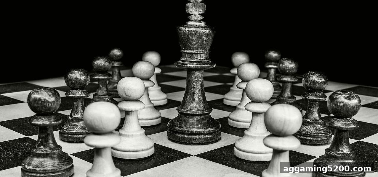 五子棋实战进阶指南：糖果派对试玩助你快速提升棋力