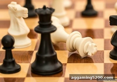 糖果派对试玩：围棋布局策略全解析，从入门到进阶的实战指南