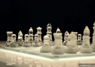 糖果派对试玩带你解锁PK10象棋开局制胜法则