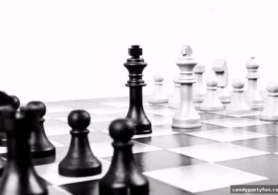从零学围棋：糖果派对试玩带来的思维训练与技巧进阶秘籍