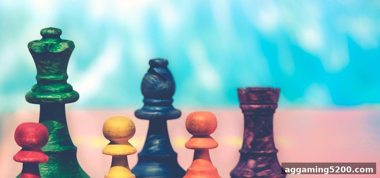 德州扑克术语全攻略：从新手到高手的必知词汇，糖果派对试玩带你实战