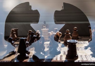 糖果派对试玩：咪牌百家乐围棋制胜宝典与实战心法