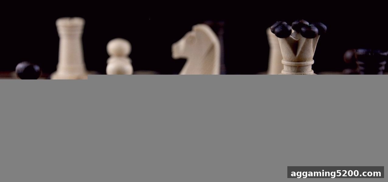 糖果派对试玩：围棋经典对局的智慧解码与胜负哲学