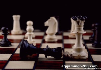 糖果派对试玩：围棋经典对局的智慧解码与胜负哲学