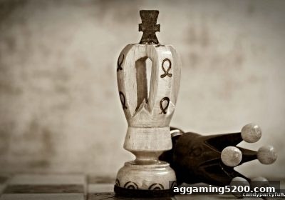 飞禽走兽围棋与国际象棋：体验东西方棋韵——糖果派对试玩带你入门