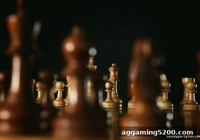 糖果派对试玩带你解锁围棋名局解析与实战复盘新体验