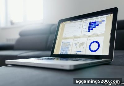 糖果派对试玩揭秘：电子游戏爆分机制全解析