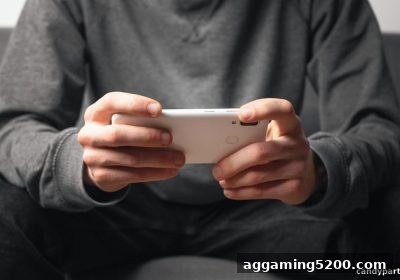 糖果派对试玩提醒：街机游戏规则更新期，这些被黑陷阱要当心
