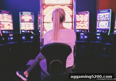 糖果派对试玩视角：水果机玩法进化与行业新趋势