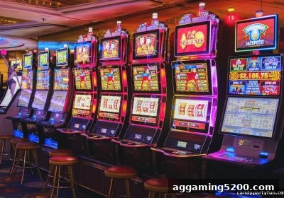 糖果派对试玩：精通Bonus组合下注策略，解锁电子游艺更高回报
