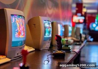 电游品牌推广新思维：糖果派对试玩如何引爆流量与用户粘性